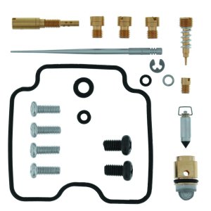 Yamaha YXR660 Rhino Carburetor Kit - QuadBoss - `04-`07