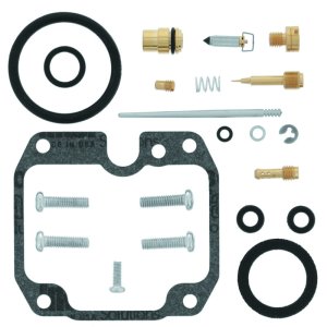 Yamaha YFM125 Grizzly Carburetor Kit - QuadBoss - `04-`13