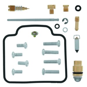 Yamaha YFM250 Bear Tracker Carburetor Kit - QuadBoss - `99-`04