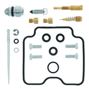 Yamaha YFM250 Big Bear Carburetor Kit - QuadBoss - `07-`09