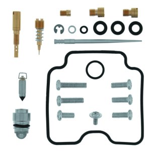 Yamaha YFM400 Big Bear 2x4 Carburetor Kit - QuadBoss - QuadBoss - `00-`04