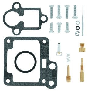 Yamaha YFM50R Raptor Carburetor Kit - QuadBoss - `04-`08 Yamaha YFM50R Raptor Carburetor Kit - QuadBoss - `04-`08