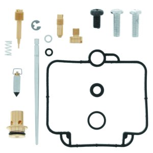 Yamaha YFM600 Grizzly 4x4 Carburetor Kit - QuadBoss - `98-`00