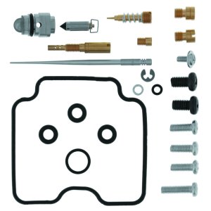 Yamaha YFM660 Grizzly Carburetor Kit - QuadBoss - `02-`08