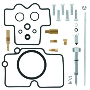 Yamaha YFZ450 Carburetor Kit - QuadBoss - `06-`09
