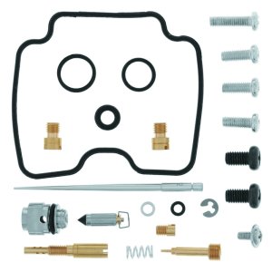 Yamaha YFZ450 Carburetor Kit - QuadBoss - `12-`13