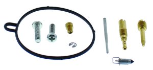 Yamaha YFM90 Grizzly Carburetor Kit - QuadBoss - QuadBoss - `19-`22 Yamaha YFM90 Grizzly Carburetor Kit - QuadBoss - QuadBoss - `19-`22
