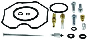 Honda TRX250TE FourTrax Recon ES Carburetor Kit - QuadBoss - `16-`20
