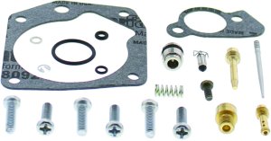 Polaris Predator 50 Carburetor Kit - QuadBoss - `04-`06 Polaris Predator 50 Carburetor Kit - QuadBoss - `04-`06