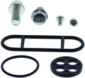 Kawasaki KEF300 Lakota Fuel Tap Kit - QuadBoss - `95-`03