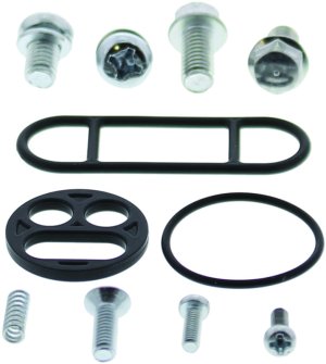 Kawasaki KVF300 Prairie 2x4 Fuel Tap Kit - QuadBoss - `99-`02