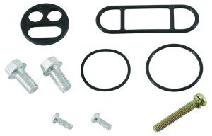 Kawasaki Prairie 2x4 Fuel Tap Kit - QuadBoss - `03-`13