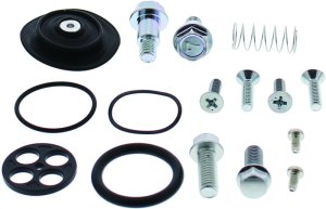 Kawasaki KVF650 Brute Force 4x4 Fuel Tap Kit - QuadBoss - `06-`13