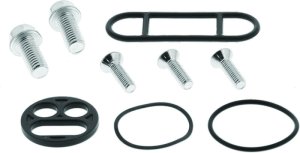 Yamaha YFM450 Grizzly Fuel Tap Kit - QuadBoss - `11-`14