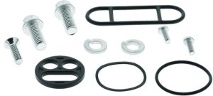 Yamaha YFM600 Grizzly Fuel Tap Kit - QuadBoss - `99-`01