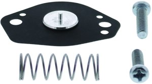 Yamaha YFM250 Big Bear Air Cut-Off Valve Kit - QuadBoss - `07-`09