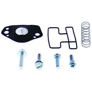 Yamaha YFM600 Grizzly 4x4 Air Cut-Off Valve Kit - QuadBoss - `98-`01