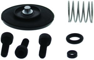 Polaris Outlaw 450 Accelerator Pump Kit - QuadBoss - `08-`10