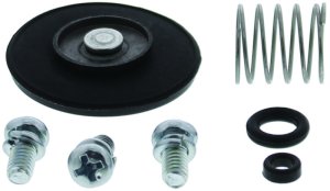 Honda TRX450ER Accelerator Pump Kit - QuadBoss - `06-`14 Honda TRX450ER Accelerator Pump Kit - QuadBoss - `06-`14