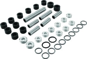 Polaris Ranger 1000 EPS Suspension Repair Kit - Rear - QuadBoss - Independent - `18-`20