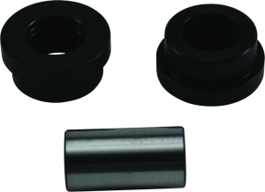 Polaris Hawkeye 400 HO 2x4 Shock Bearing Assembly - Front Lower - QuadBoss - `11-`14