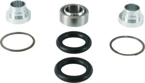 Can-Am Commander 1000 LTD Shock Bearing Assembly - Front Lower - QuadBoss - `18-`20 Can-Am Commander 1000 LTD Shock Bearing Assembly - Front Lower - QuadBoss - `18-`20