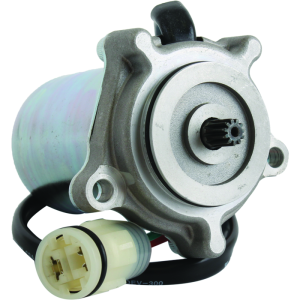 Honda TRX250TE FourTrax Recon ES Shift Control Motor - QuadBoss - Direct O.E.M. Replacement - `02-`21