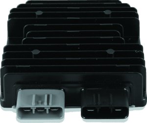 Can-Am Commander 1000 Voltage Regulator - QuadBoss - `11-`17 Can-Am Commander 1000 Voltage Regulator - QuadBoss - `11-`17