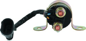 Polaris ACE 325 EFI Starter Solenoid & Relay - QuadBoss - 2014