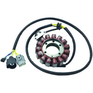 Kawasaki Teryx4 Stator - QuadBoss - `12-`13 Kawasaki Teryx4 Stator - QuadBoss - `12-`13