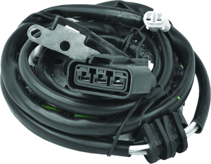 Yamaha YFM550 Grizzly Stator - QuadBoss - `09-`14