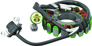 Yamaha YFZ450 Stator - QuadBoss - QuadBoss - `09-`21