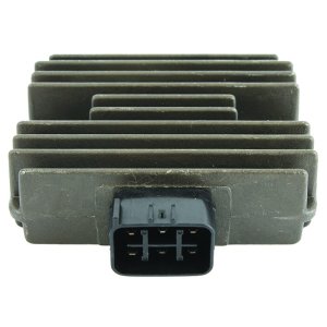 Kawasaki KAF620 Mule 3000 Voltage Regulator - QuadBoss - QBS - `01-`08