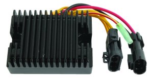 Polaris Hawkeye 400 HO Voltage Regulator - QuadBoss - `11-`14