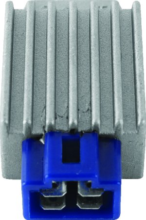 Polaris Outlaw 50 Voltage Regulator - QuadBoss - `08-`19