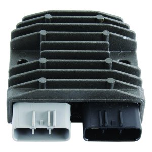 Can-Am Outlander Voltage Regulator - QuadBoss - `12-`13 Can-Am Outlander Voltage Regulator - QuadBoss - `12-`13