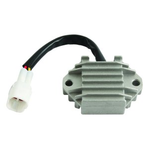Yamaha YFZ450 Voltage Regulator - QuadBoss - `04-`09