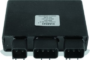 Honda TRX450R Ignition Controller - QuadBoss - High-Performance CDI - `06-`09 Honda TRX450R Ignition Controller - QuadBoss - High-Performance CDI - `06-`09