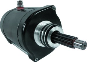 Polaris RZR XP 4 900 Motor Starter - QuadBoss - New Starter Motors - 2012 Polaris RZR XP 4 900 Motor Starter - QuadBoss - New Starter Motors - 2012