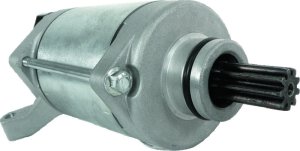 Yamaha YFM450 Grizzly 4x4 EPS Starter - QuadBoss - `11-`14