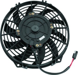 Polaris ATP 500 4x4 Cooling Fan Assembly - QuadBoss - 2004