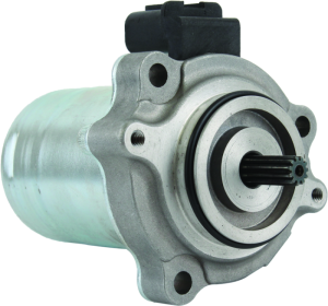 Honda SXS1000M3 Pioneer Shift Control Motor - QuadBoss - `16-`21