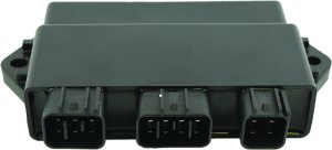 Yamaha YFM660 Grizzly CDI Box - QuadBoss - High-Performance - `04-`08