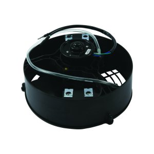 Honda TRX350FM Cooling Fan Assembly - QuadBoss - `00-`06