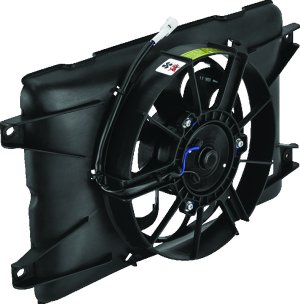 Yamaha YXC700 Viking VI/EPS Cooling Fan Assembly - QuadBoss - `15-`20