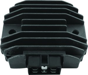 Kawasaki KEF300 Lakota Voltage Regulator - QuadBoss - `95-`03