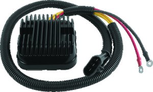 Polaris Scrambler 850 Voltage Regulator - QuadBoss - 2015