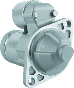 Polaris Brutus 900 Starter - QuadBoss - `13-`14