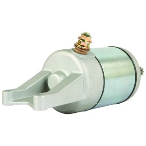 Kawasaki KVF360 Prairie Motor Starter - QuadBoss - `03-`08