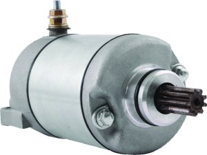 Polaris Outlaw Motor Starter - QuadBoss - `06-`07